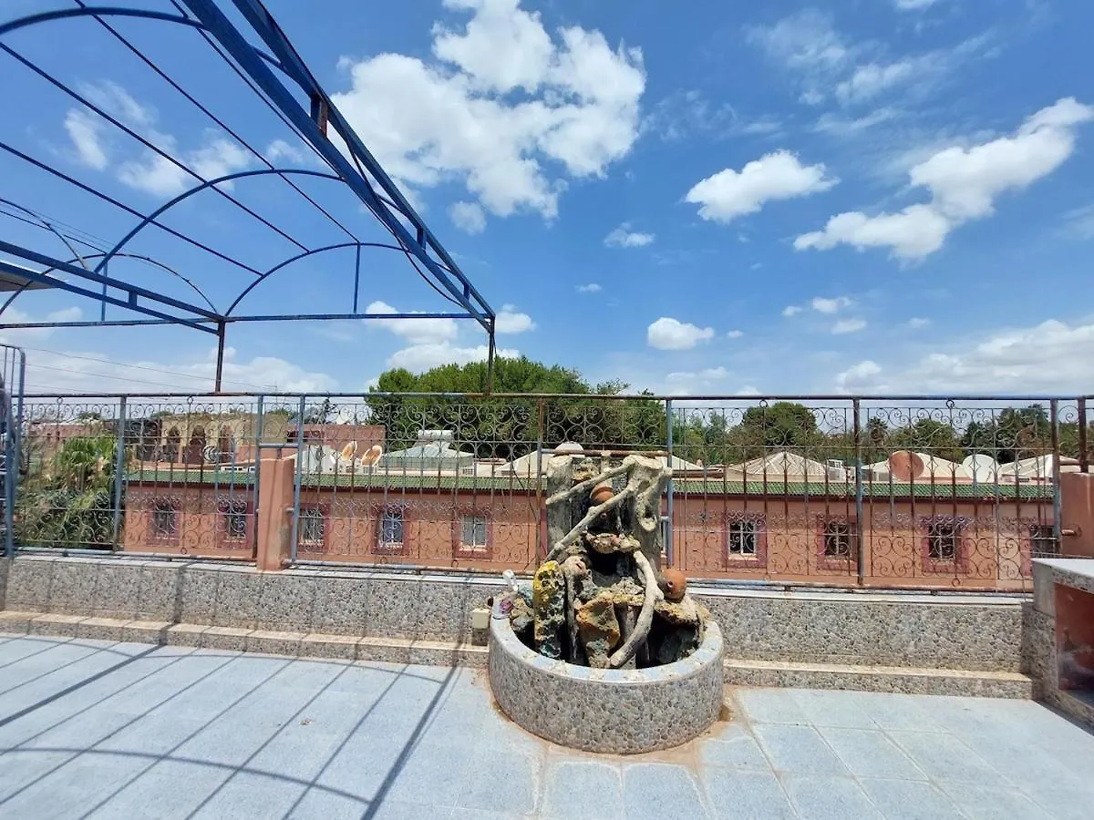 Flat Apartment Marrakesh