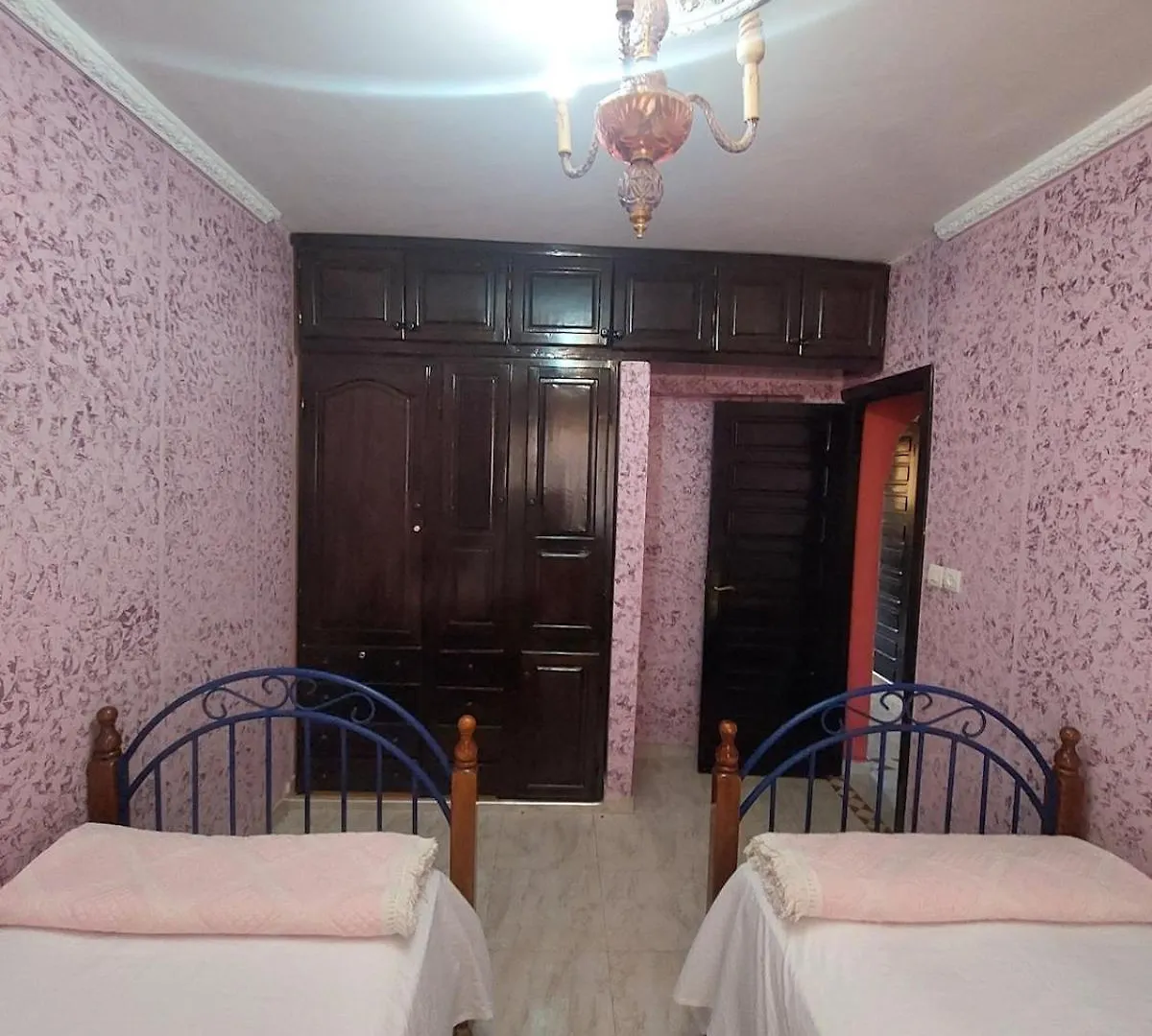 Flat Apartment Marrakesh 0*,  Morocco