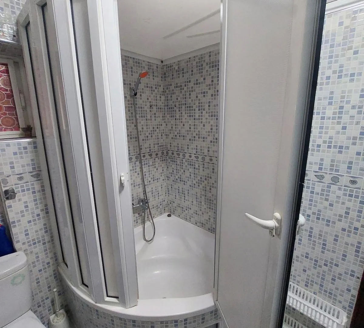 Flat Apartment Marrakesh