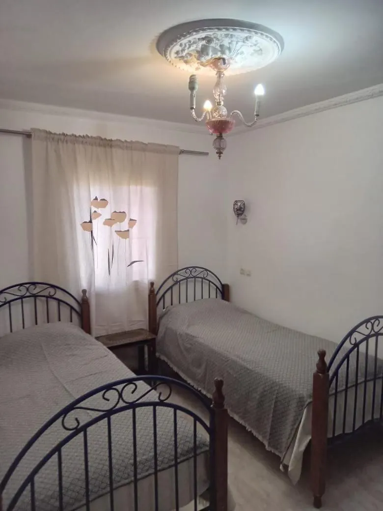 Flat Apartment Marrakesh