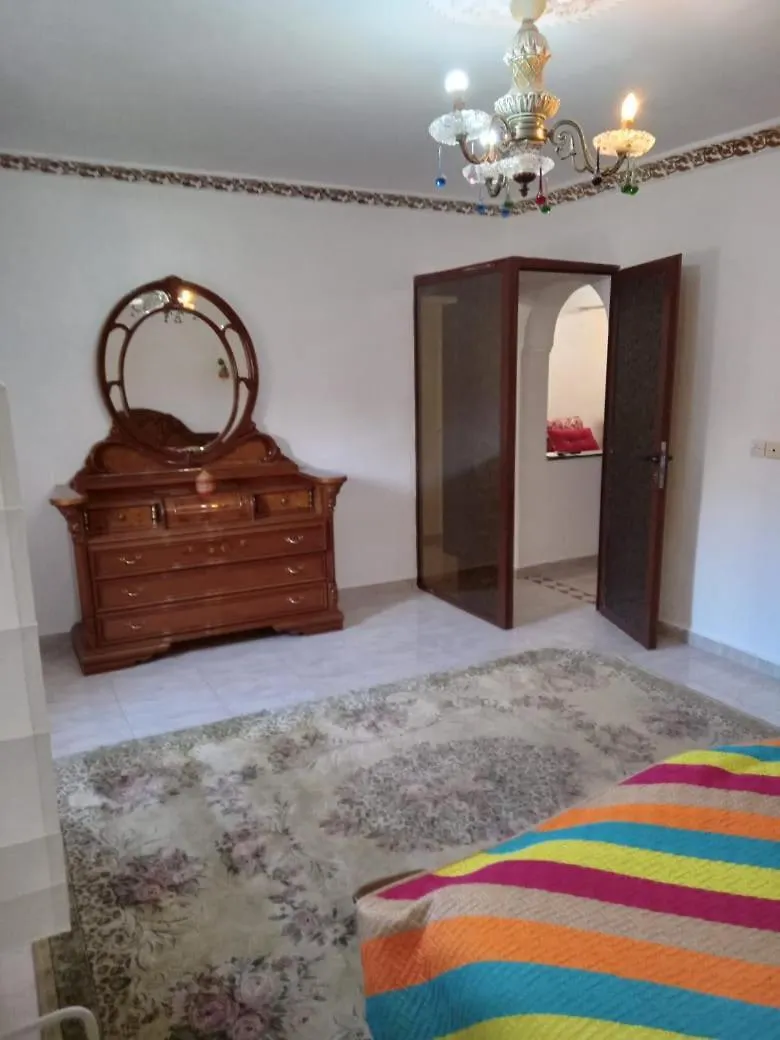 Flat Apartment Marrakesh